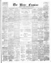 Ulster Examiner and Northern Star Friday 11 August 1876 Page 1