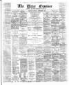 Ulster Examiner and Northern Star Saturday 09 September 1876 Page 1