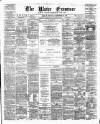 Ulster Examiner and Northern Star Thursday 14 September 1876 Page 1