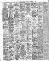 Ulster Examiner and Northern Star Thursday 14 September 1876 Page 2
