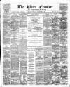 Ulster Examiner and Northern Star Thursday 21 September 1876 Page 1