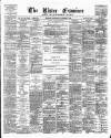 Ulster Examiner and Northern Star Thursday 05 October 1876 Page 1