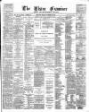 Ulster Examiner and Northern Star Friday 06 October 1876 Page 1