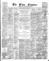 Ulster Examiner and Northern Star Saturday 07 October 1876 Page 1