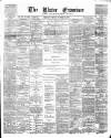 Ulster Examiner and Northern Star Tuesday 10 October 1876 Page 1