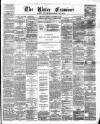 Ulster Examiner and Northern Star Monday 16 October 1876 Page 1