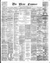 Ulster Examiner and Northern Star Friday 27 October 1876 Page 1