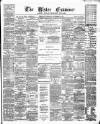 Ulster Examiner and Northern Star Thursday 02 November 1876 Page 1