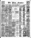 Ulster Examiner and Northern Star Friday 10 November 1876 Page 1