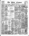 Ulster Examiner and Northern Star Tuesday 14 November 1876 Page 1