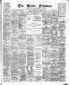 Ulster Examiner and Northern Star Thursday 30 November 1876 Page 1