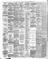 Ulster Examiner and Northern Star Thursday 30 November 1876 Page 2
