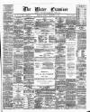 Ulster Examiner and Northern Star Tuesday 12 December 1876 Page 1