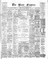 Ulster Examiner and Northern Star Friday 22 December 1876 Page 1