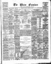 Ulster Examiner and Northern Star Tuesday 02 January 1877 Page 1