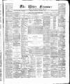 Ulster Examiner and Northern Star Saturday 06 January 1877 Page 1