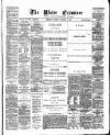 Ulster Examiner and Northern Star Tuesday 16 January 1877 Page 1