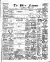 Ulster Examiner and Northern Star Saturday 20 January 1877 Page 1