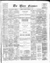 Ulster Examiner and Northern Star Thursday 01 February 1877 Page 1