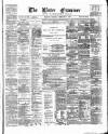 Ulster Examiner and Northern Star Saturday 03 February 1877 Page 1