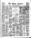 Ulster Examiner and Northern Star Thursday 15 February 1877 Page 1