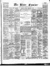 Ulster Examiner and Northern Star Saturday 17 February 1877 Page 1