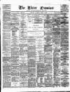 Ulster Examiner and Northern Star Saturday 03 March 1877 Page 1