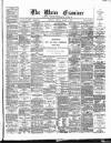 Ulster Examiner and Northern Star Tuesday 06 March 1877 Page 1