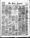 Ulster Examiner and Northern Star Saturday 10 March 1877 Page 1
