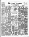 Ulster Examiner and Northern Star Tuesday 13 March 1877 Page 1