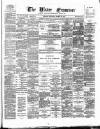 Ulster Examiner and Northern Star Thursday 22 March 1877 Page 1