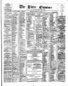 Ulster Examiner and Northern Star Saturday 24 March 1877 Page 1