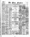 Ulster Examiner and Northern Star Thursday 29 March 1877 Page 1