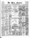 Ulster Examiner and Northern Star Saturday 21 April 1877 Page 1