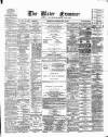 Ulster Examiner and Northern Star Saturday 05 May 1877 Page 1