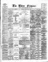 Ulster Examiner and Northern Star Tuesday 08 May 1877 Page 1