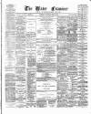 Ulster Examiner and Northern Star Saturday 12 May 1877 Page 1