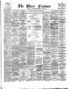 Ulster Examiner and Northern Star Tuesday 12 June 1877 Page 1