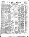 Ulster Examiner and Northern Star Thursday 14 June 1877 Page 1