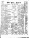 Ulster Examiner and Northern Star Saturday 16 June 1877 Page 1