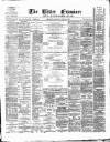Ulster Examiner and Northern Star Saturday 23 June 1877 Page 1
