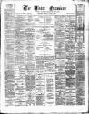 Ulster Examiner and Northern Star Tuesday 26 June 1877 Page 1