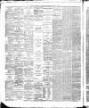 Ulster Examiner and Northern Star Thursday 05 July 1877 Page 1