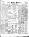 Ulster Examiner and Northern Star Saturday 07 July 1877 Page 1