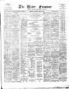 Ulster Examiner and Northern Star Saturday 14 July 1877 Page 1