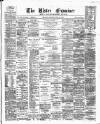Ulster Examiner and Northern Star Saturday 28 July 1877 Page 1