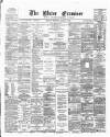 Ulster Examiner and Northern Star Thursday 02 August 1877 Page 1
