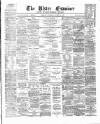 Ulster Examiner and Northern Star Saturday 11 August 1877 Page 1