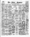 Ulster Examiner and Northern Star Thursday 16 August 1877 Page 1