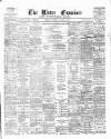 Ulster Examiner and Northern Star Tuesday 21 August 1877 Page 1